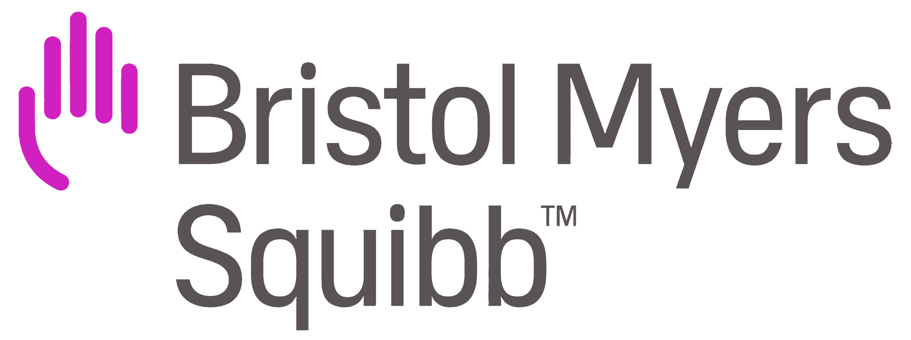 Bristol Myers Squibb logo