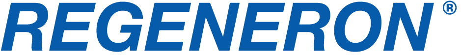 Regeneron logo