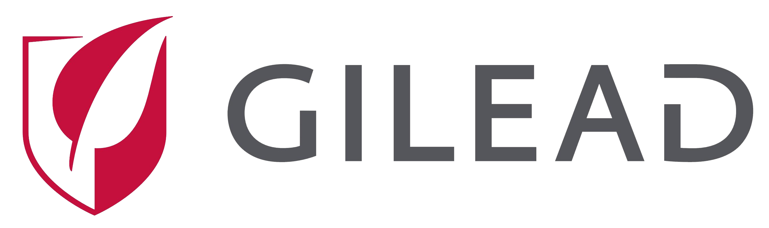 Gilead logo