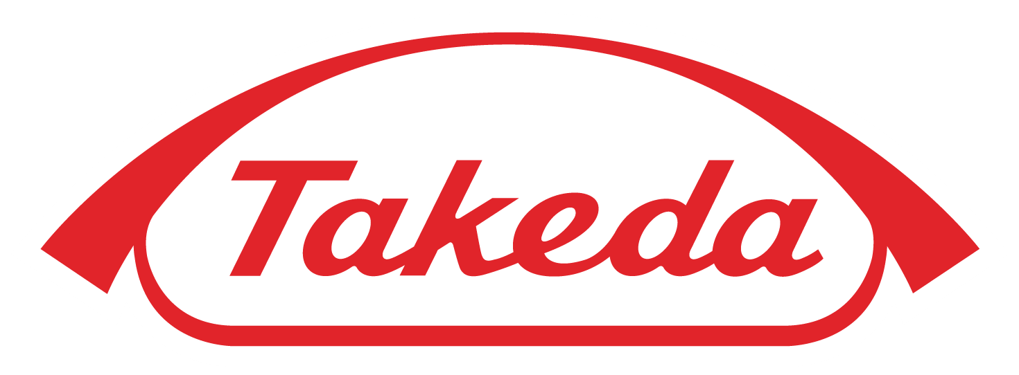 Takeda logo