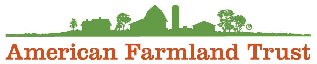 American Farmland Trust logo