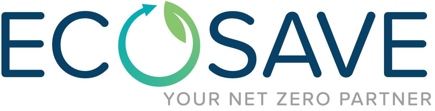 EcoSave logo