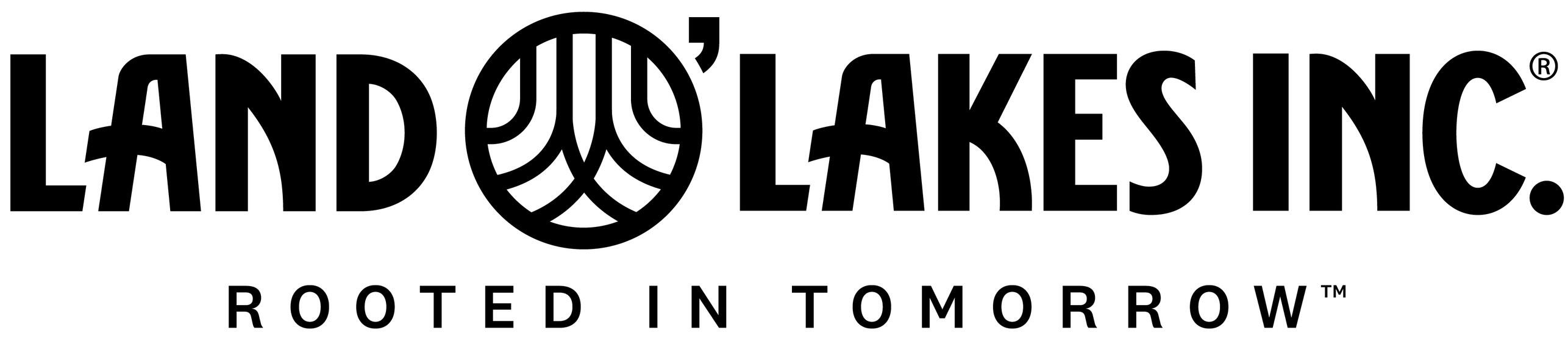 Land O Lakes logo