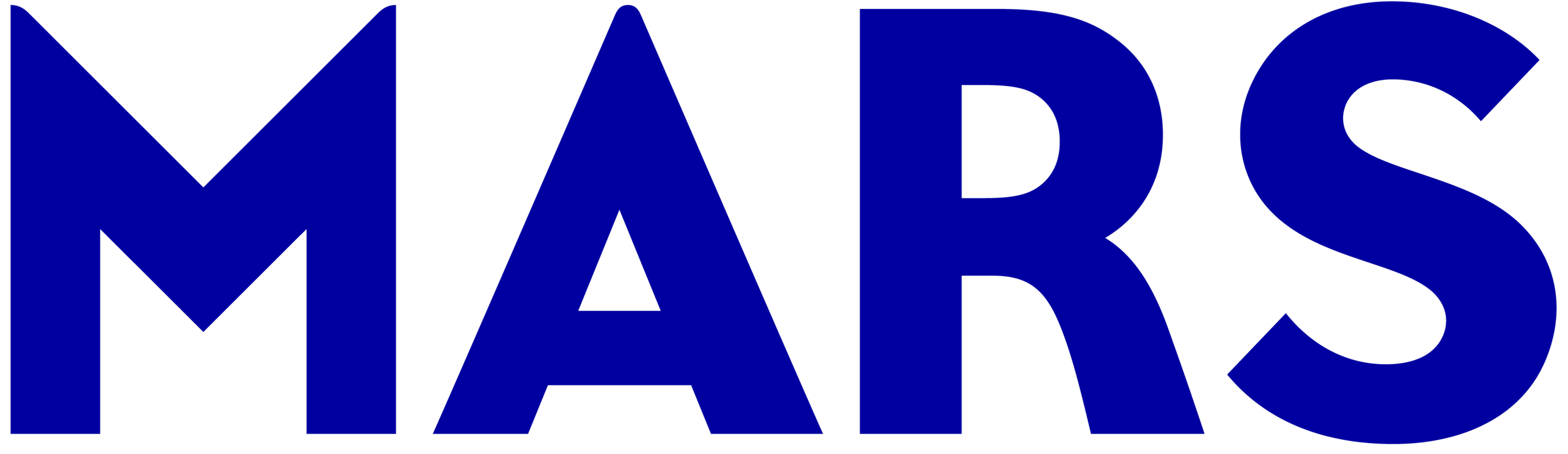 Mars logo