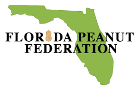 Florida Peanut Federation logo