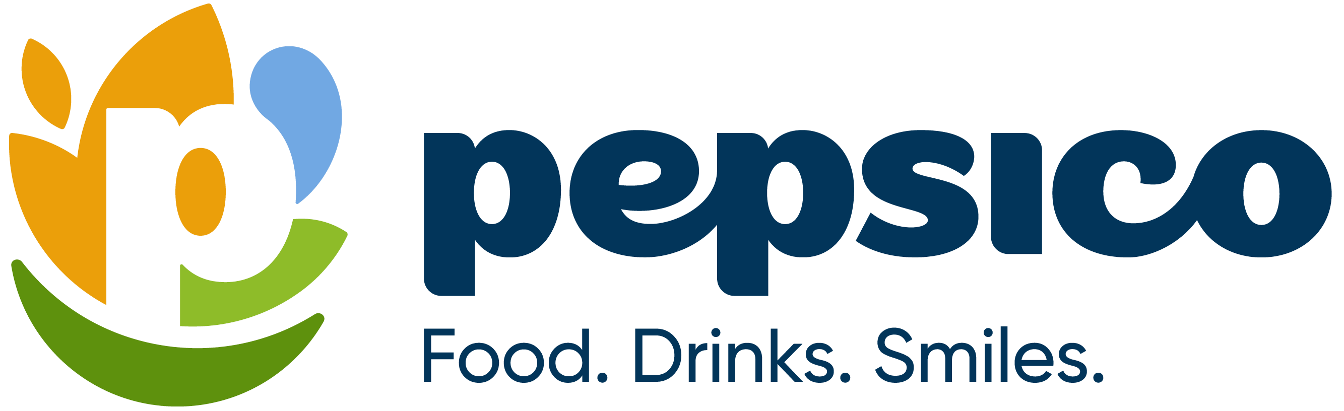 PepsiCo logo