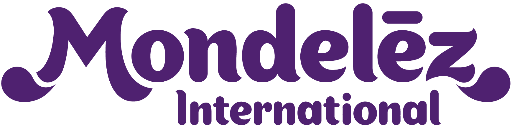 Mondelez International logo