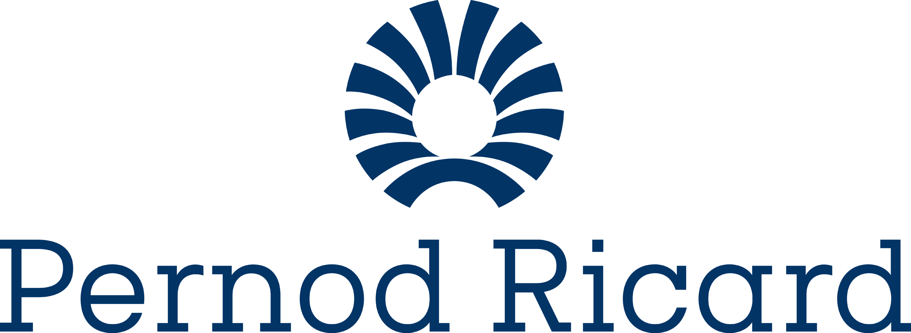 Pernod Ricard logo