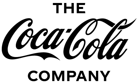 The Coca Cola Company logo