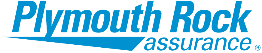 Plymouth Rock Assurance logo
