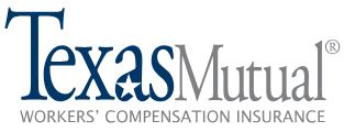 Texas Mutual Workers' Compensation Insurance logo