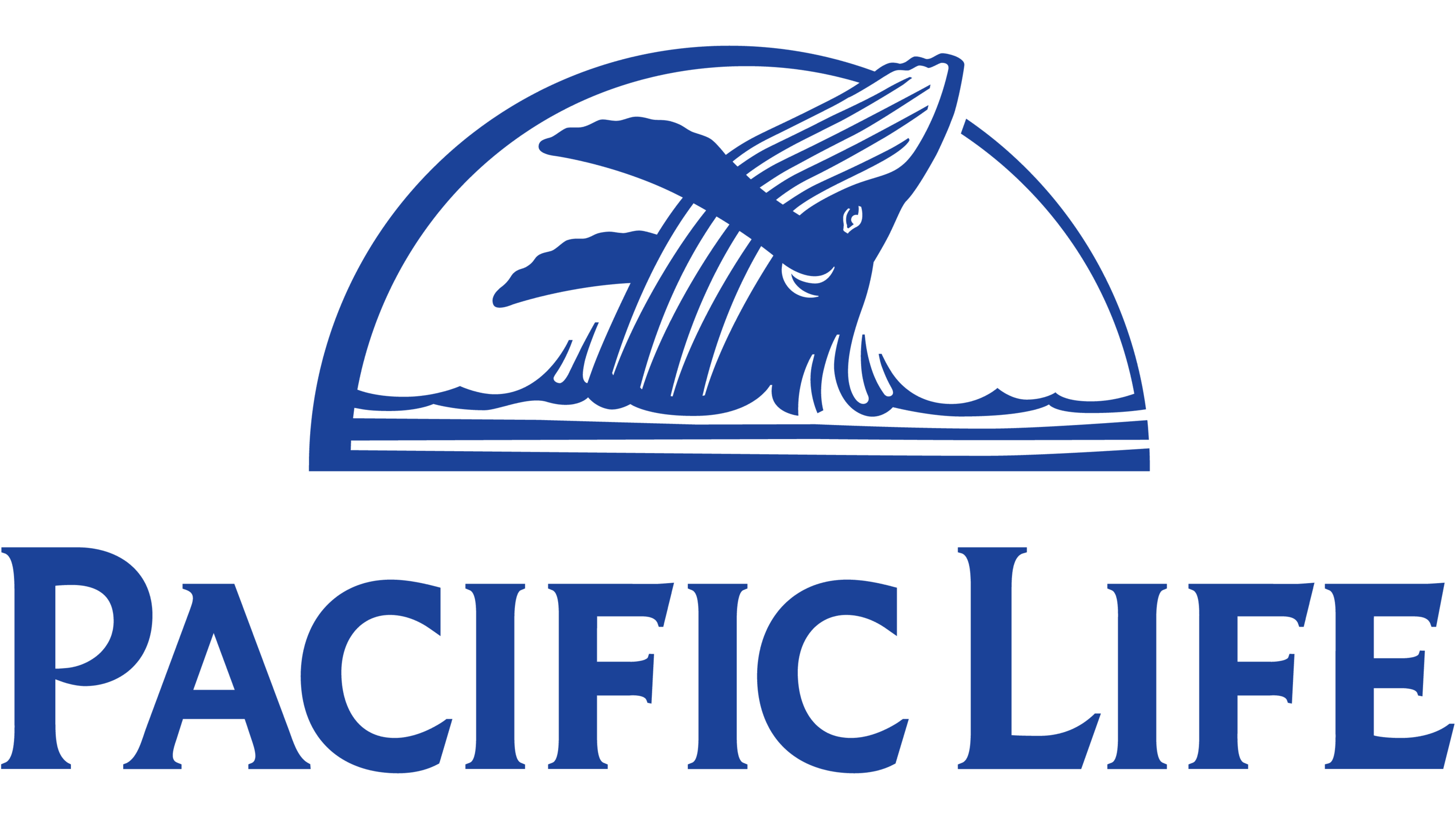 Pacific Life logo