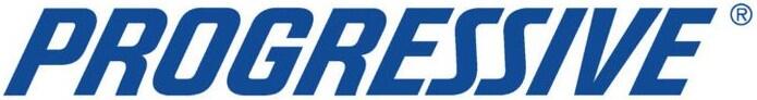 Progressive logo