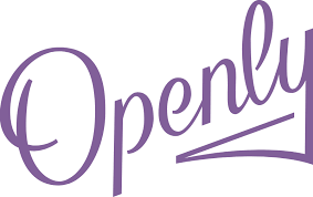 Openly logo
