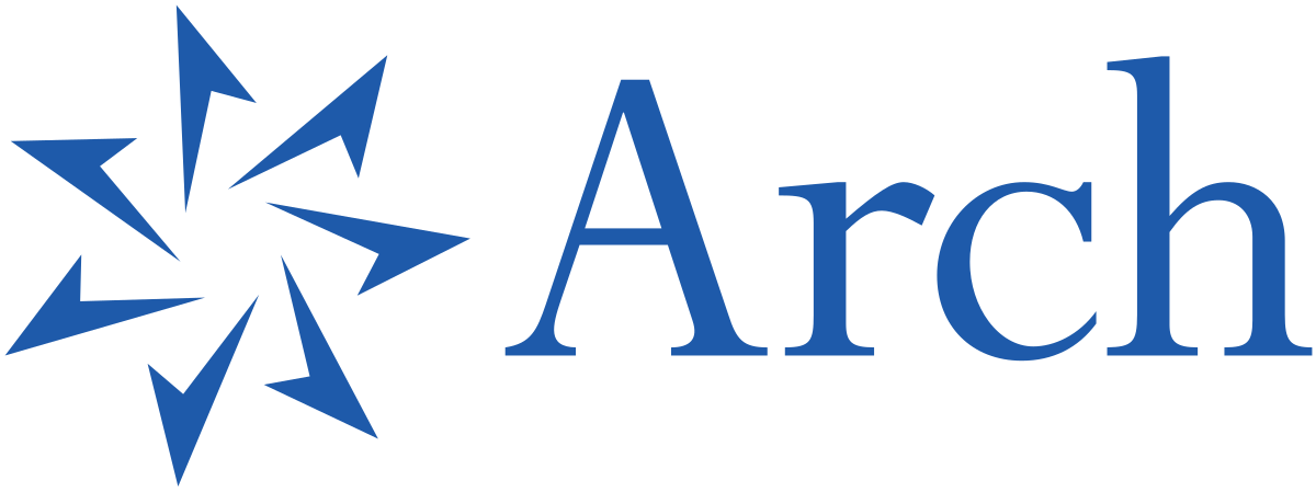 Arch Insurance logo
