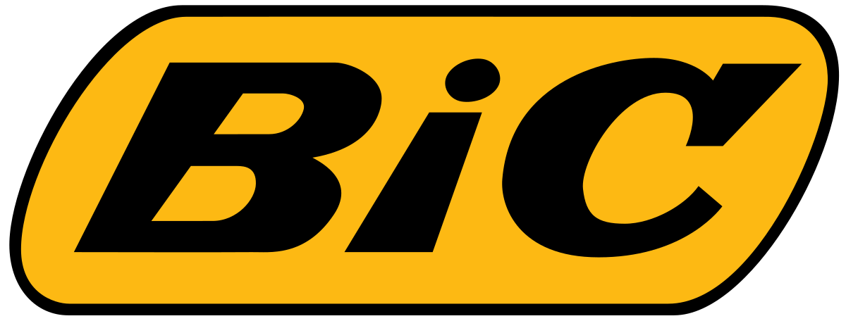 BIC logo