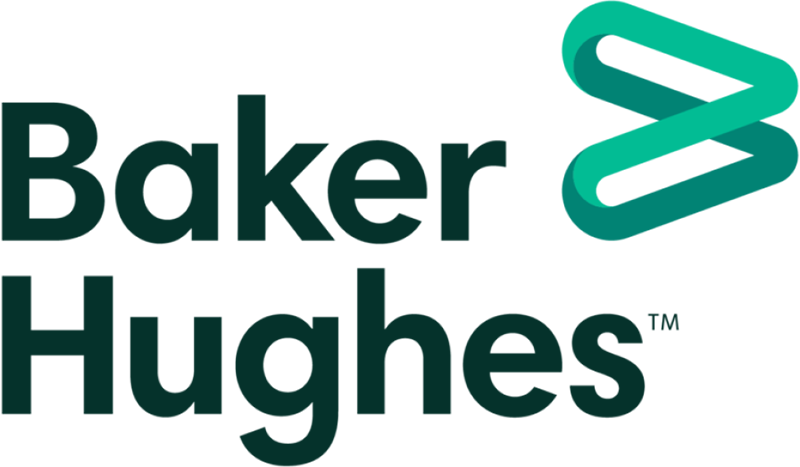 Baker Hughes logo