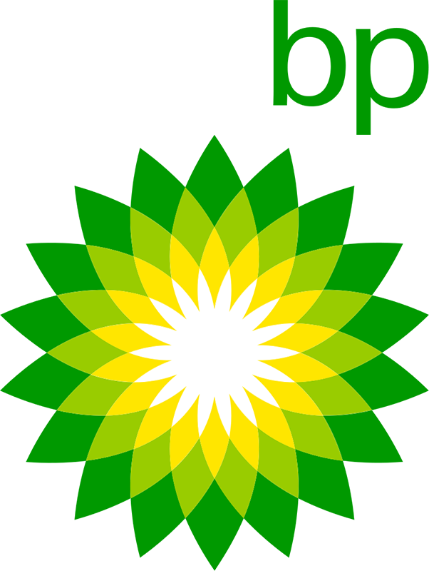 BP logo