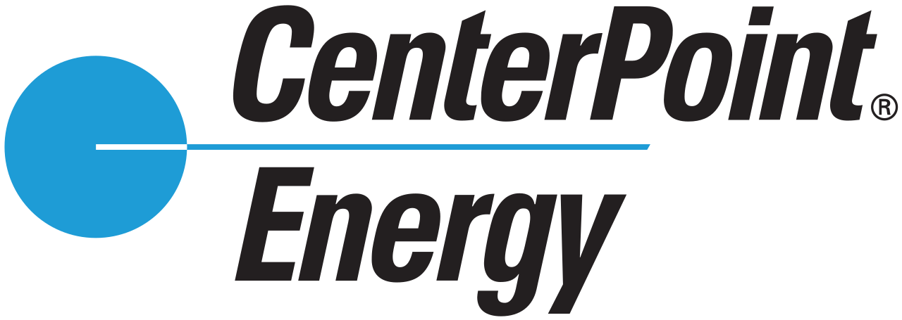 Centre Point Energy logo