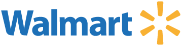 Walmart logo
