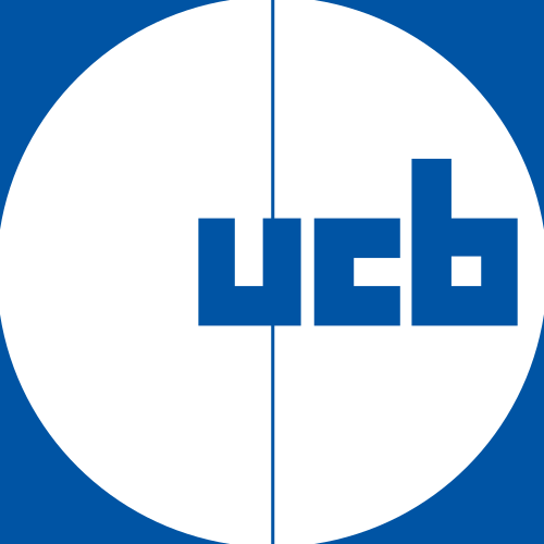 UCB logo