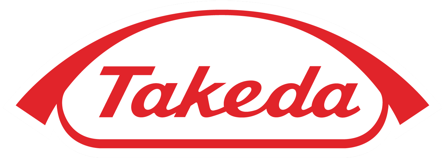 Takeda logo