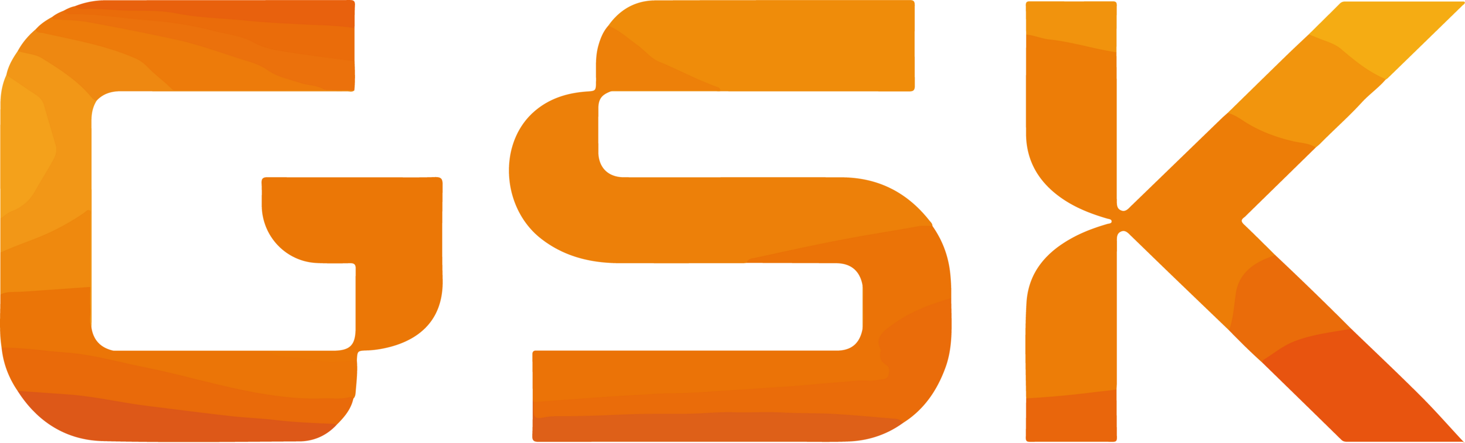 GSK logo