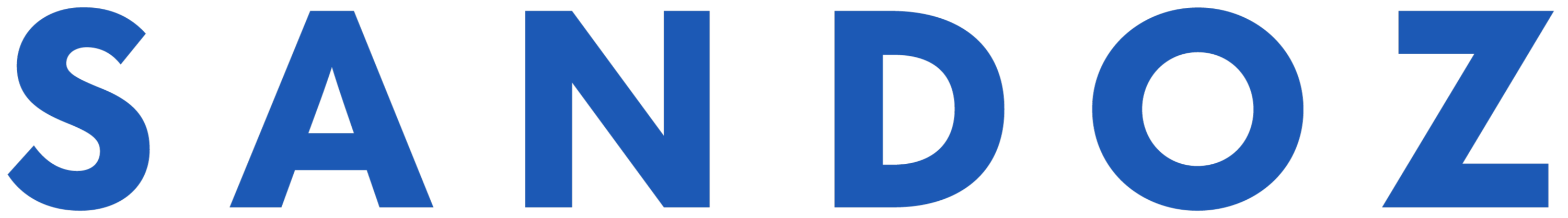 Sandoz logo