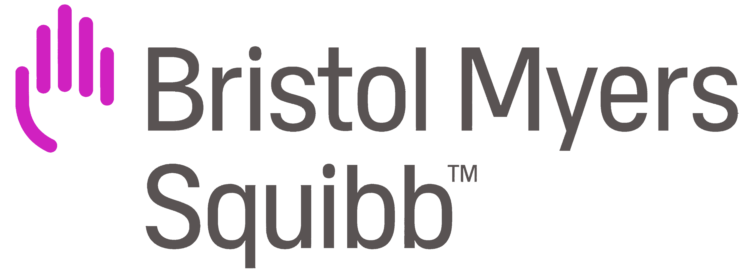 Bristol Myers Squibb logo