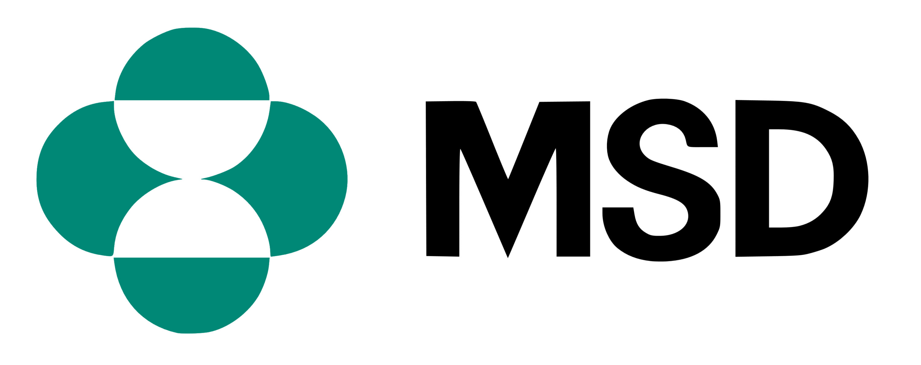 MSD logo