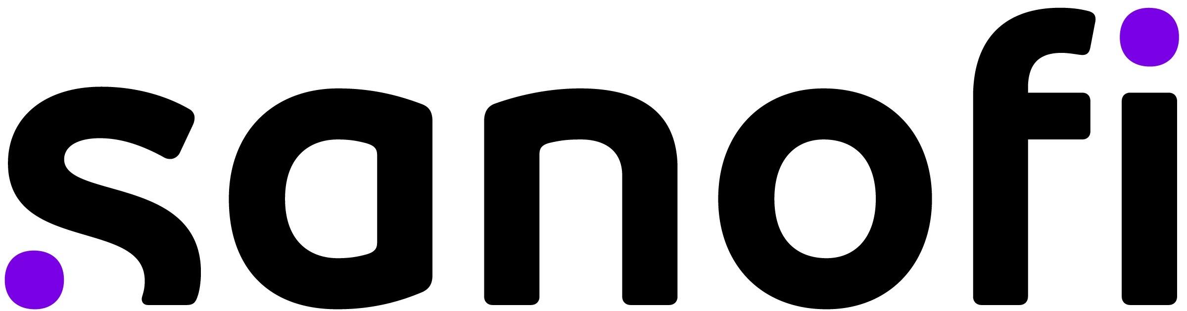 Sanofi logo
