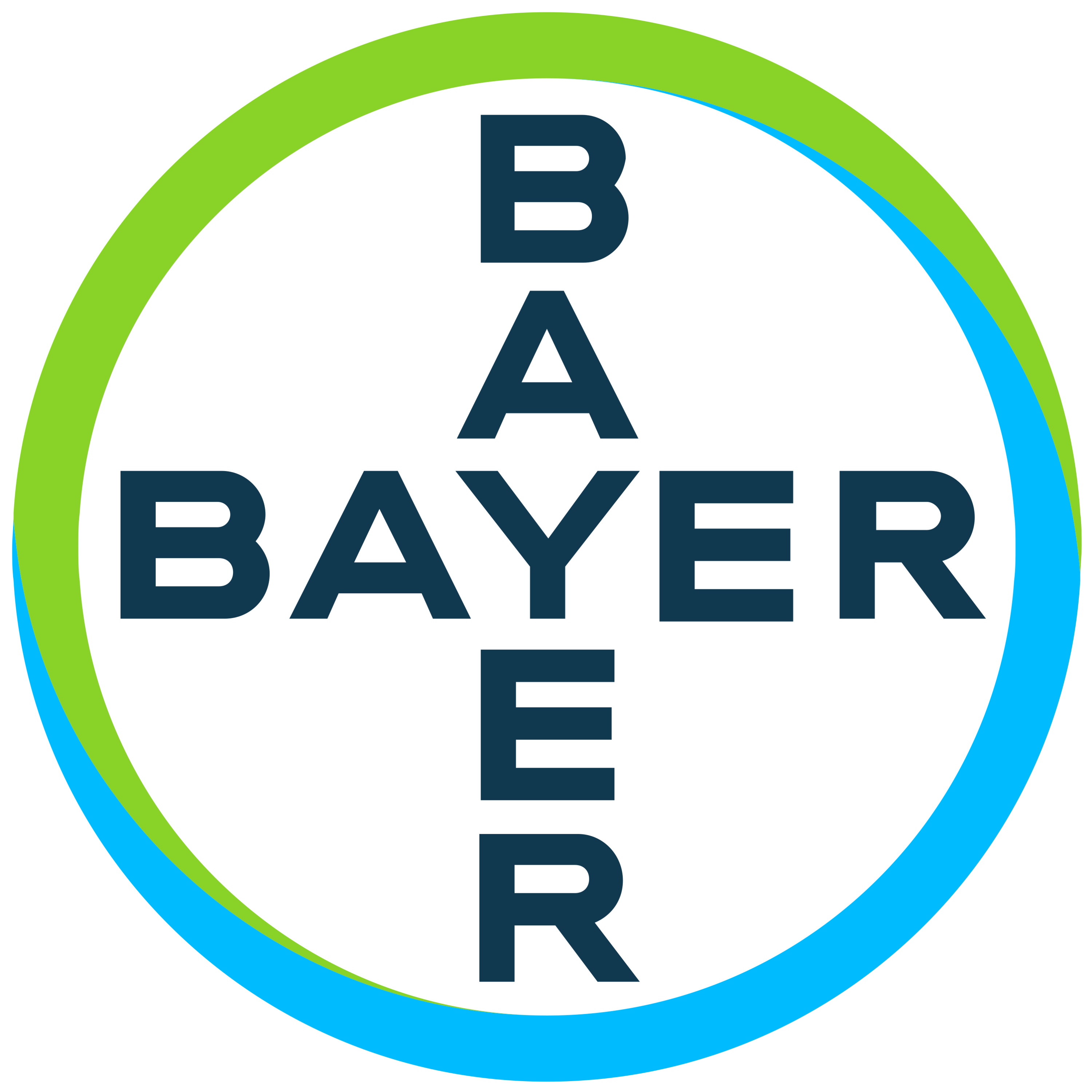 Bayer logo