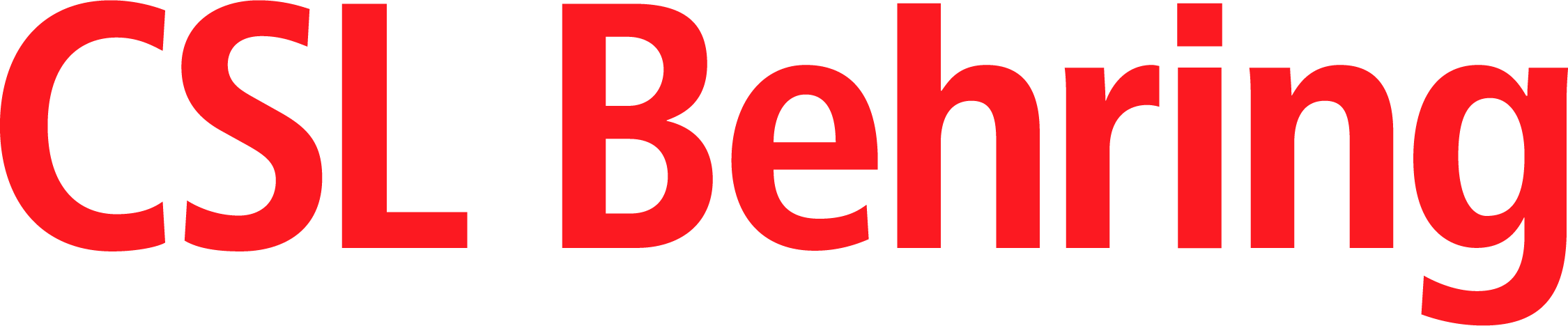 CSL Behring logo