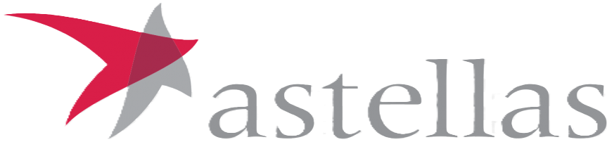 Astellas logo