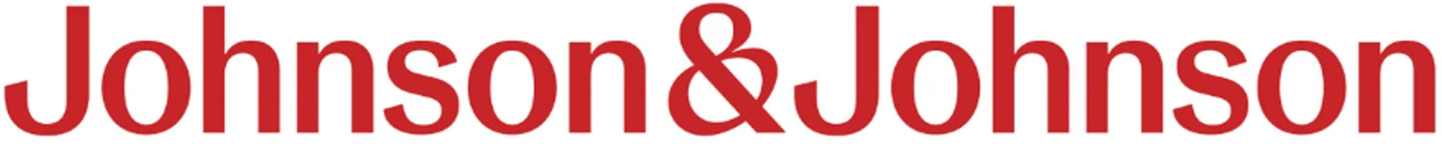 Johnson & Johnson logo