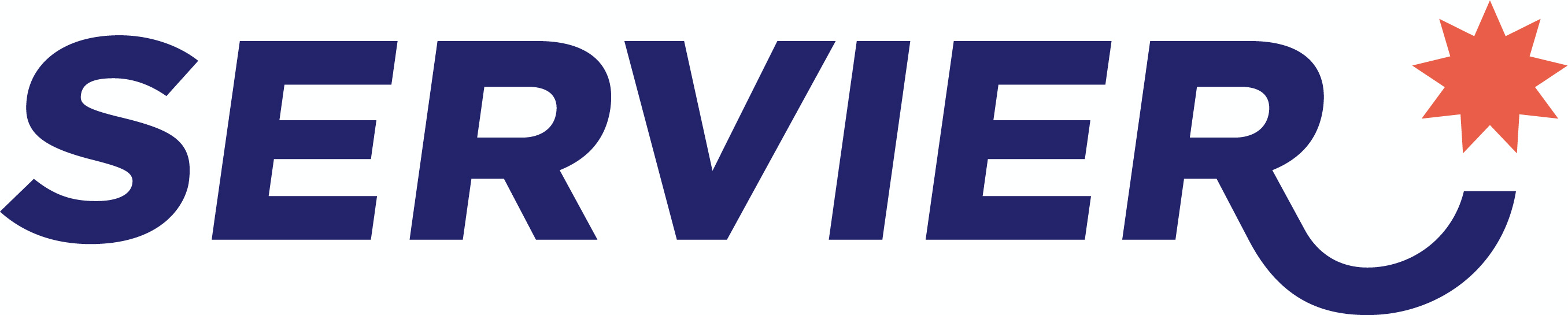 Servier logo