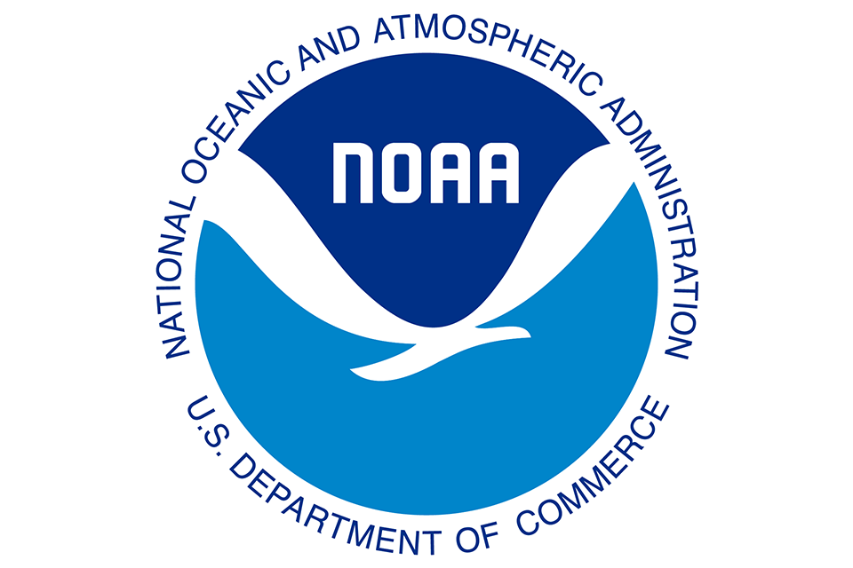 NOAA logo
