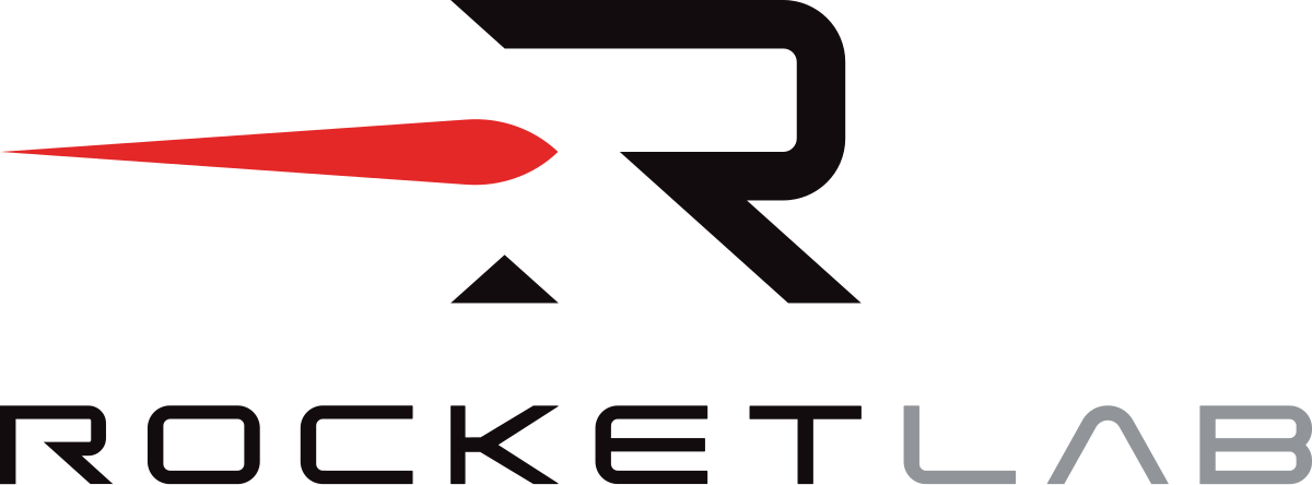 Rocket Lab logo