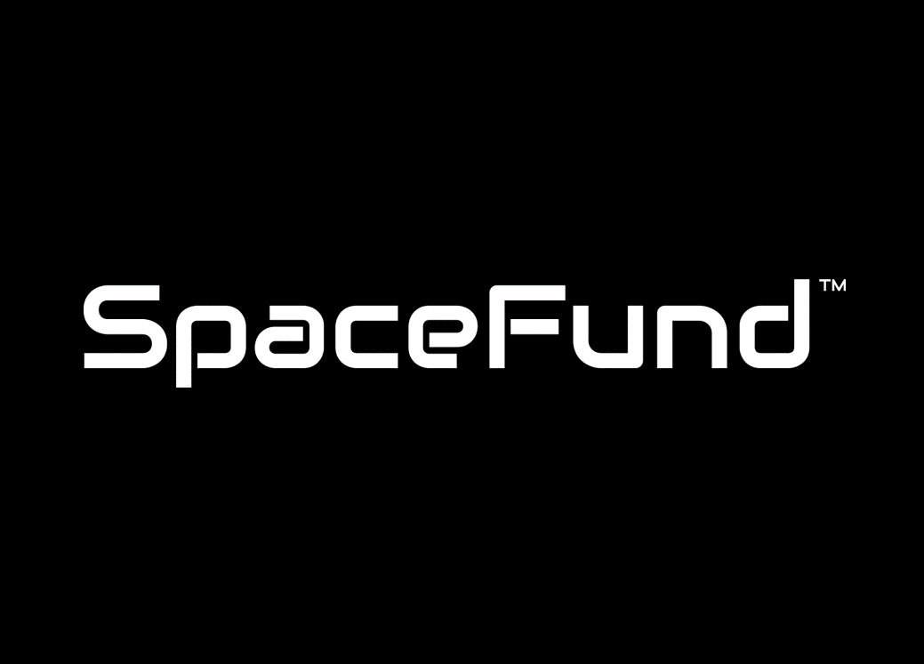 Space Fund logo