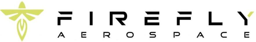 Firefly Aerospace logo