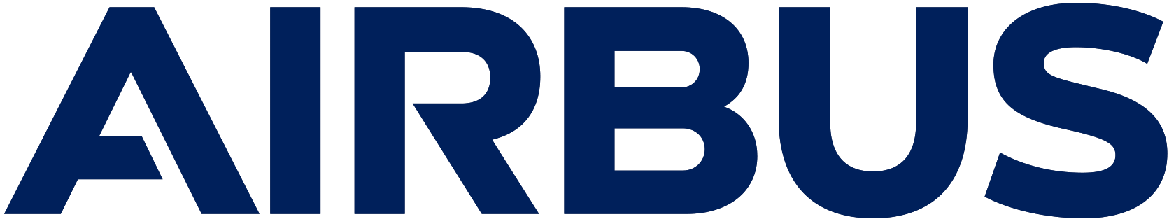 Airbus logo
