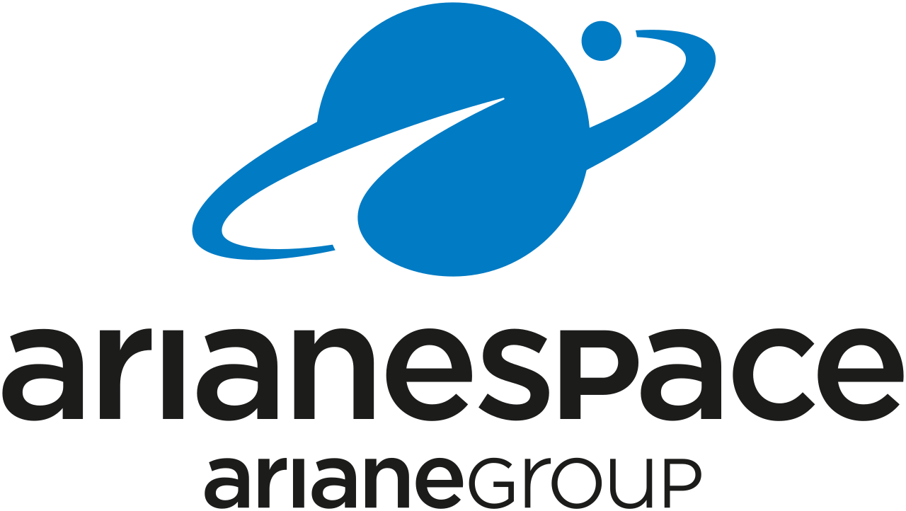 Arianespace/ArianeGroup logo