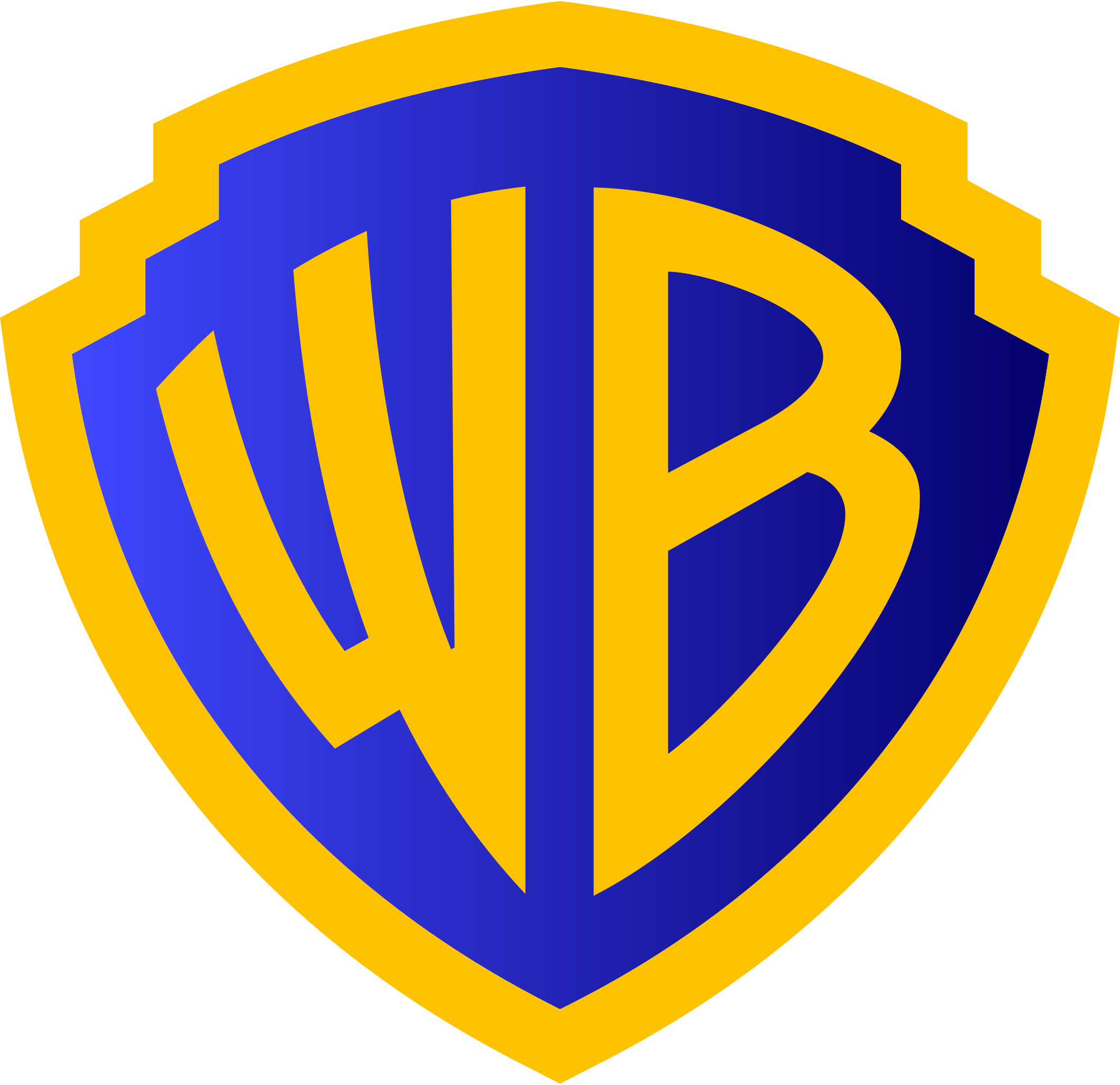 Warner Brothers logo