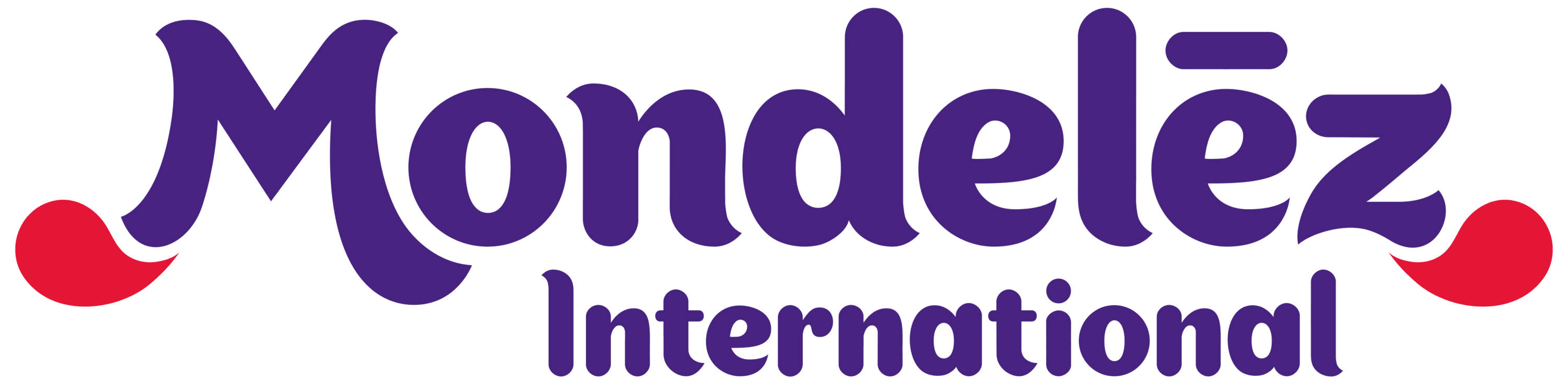 Mondelez International logo