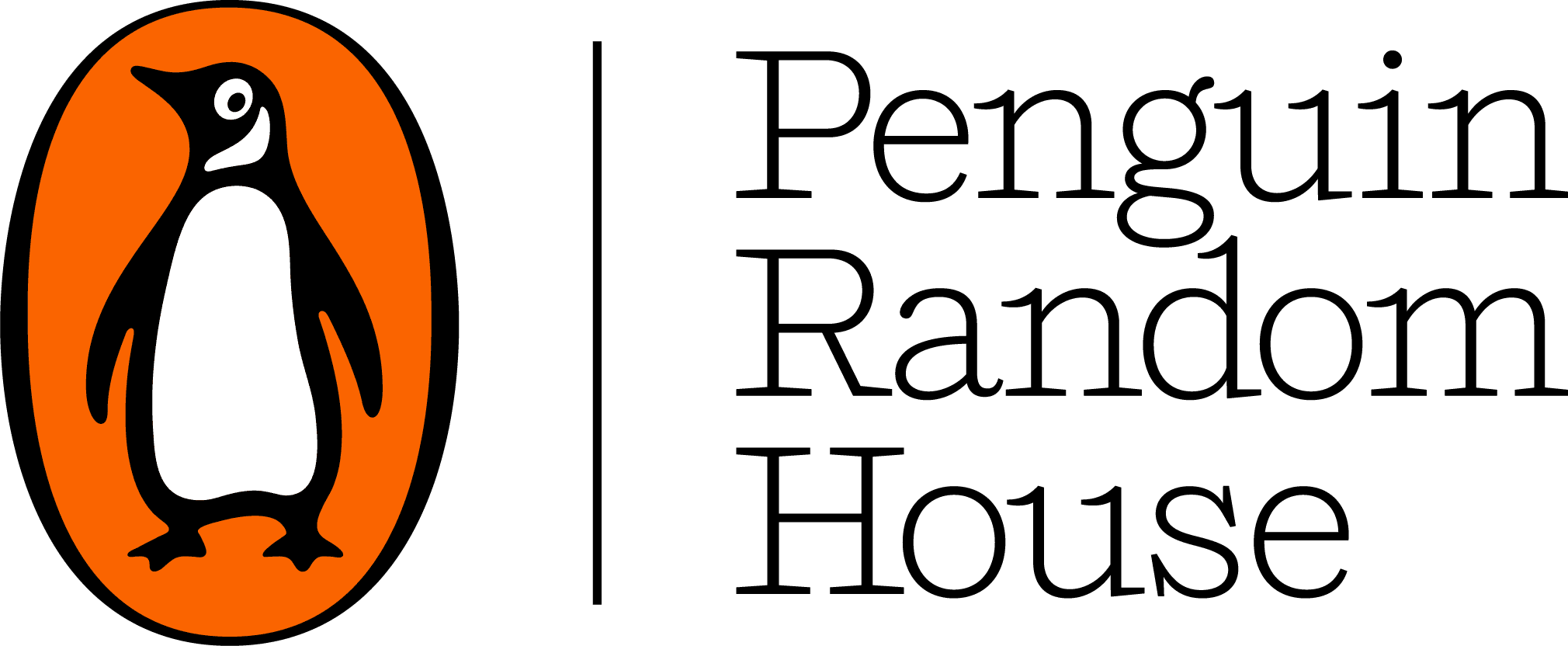 Penguin Random House logo