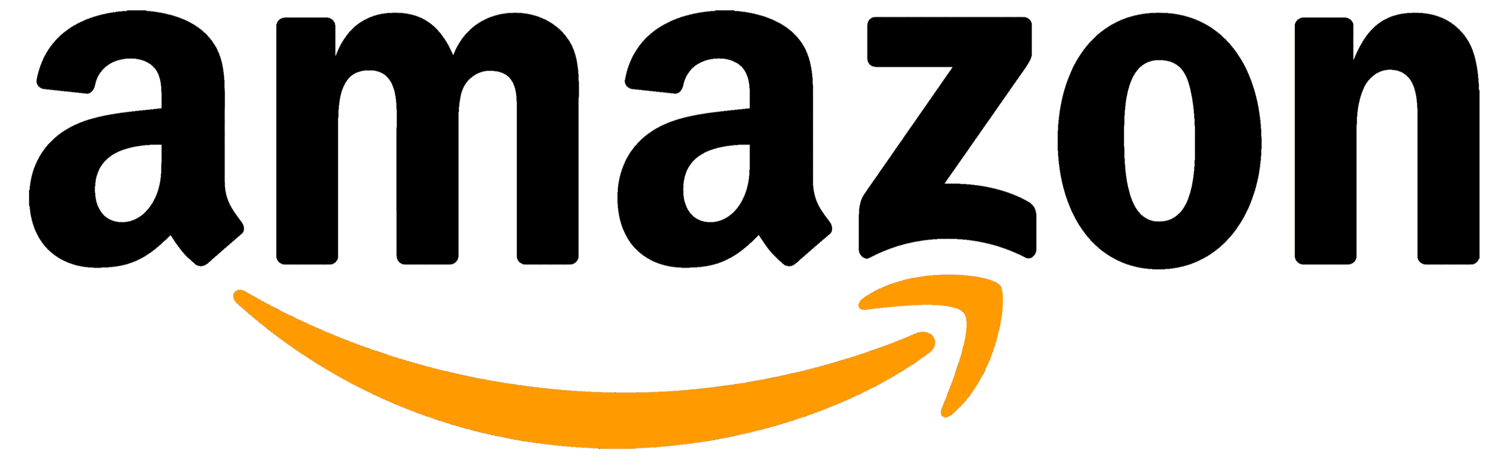 Amazon logo