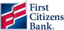 First Citizens Bank logo