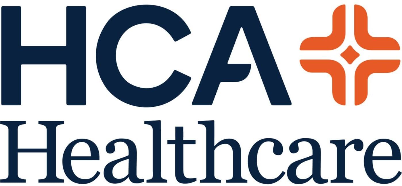 HCA Healthcare logo