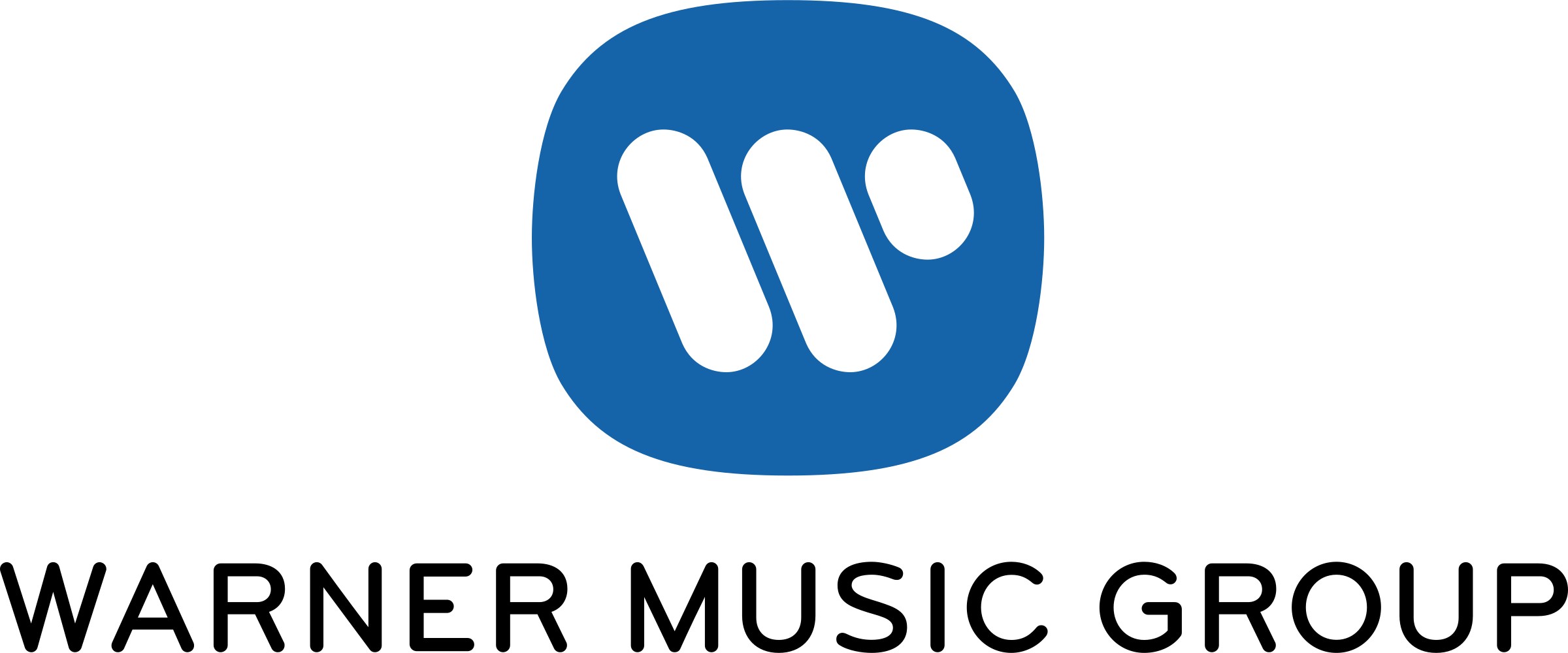 Warner Music Group logo