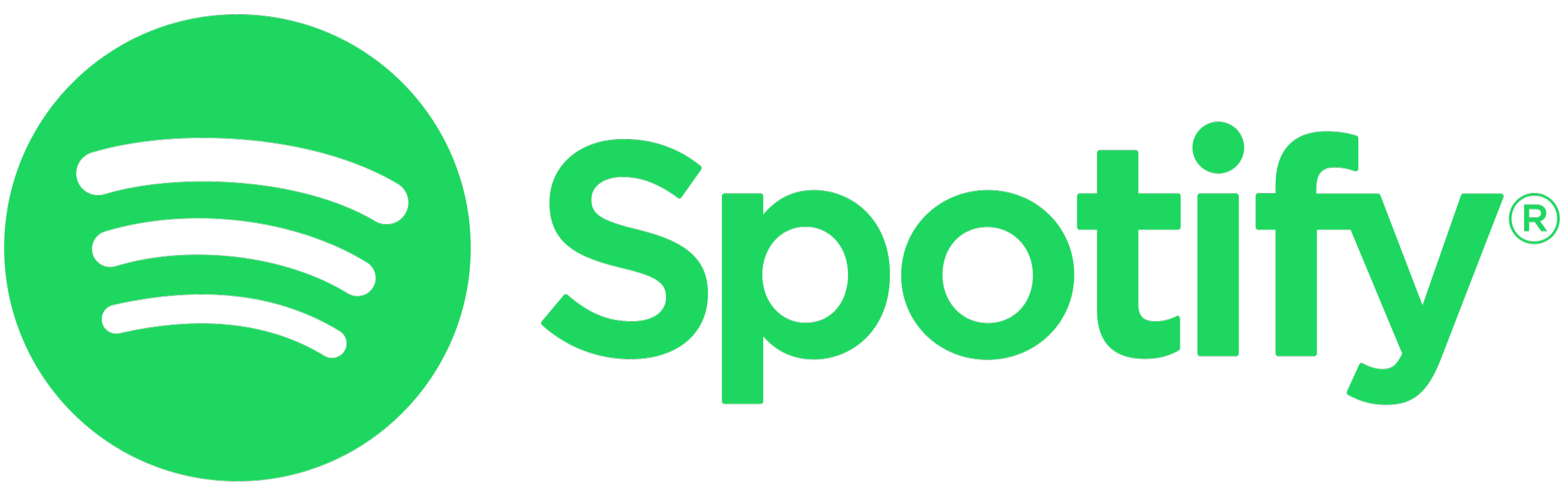Spotify logo
